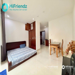 Cho thuê CC mini 30m2 tại Cộng Hòa, P.13, Q.Tân Bình, HCM