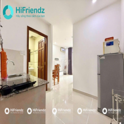Cho thuê CC mini 30m2 tại Cộng Hòa, P.13, Q.Tân Bình, HCM