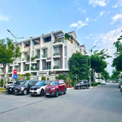 CHO THUÊ NHÀ PHỐ  KDC JAMONA GOLDEN SILK , Bùi Văn Ba, Quận 7