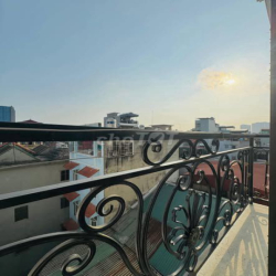 cho thuê phòng đẹp gần ĐH Y, Thủy Lợi, Công Đoàn