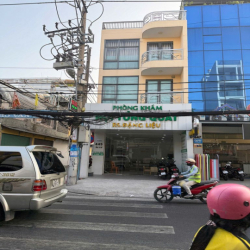 MẶT BẰNG KINH DOANH GÓC 2 MẶT TIỀN ÂU CƠ 5M X 14M , LỐI ĐI RIÊNG BIỆT