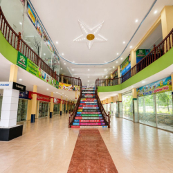 MẶT TIỀN RỘNG 30M – QUỸ NHÀ HIẾM CHO SHOWROOM & GARA XE QUY MÔ LỚN