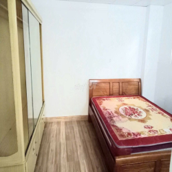 Nhà kiệt Ngô Quyền 2Pn full nt