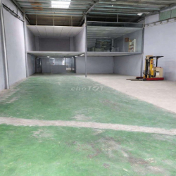 CHO THUÊ NHÀ NGANG 8M MTNB ĐƯỜNG SỐ 1, BÌNH HƯNG HÒA, BÌNH TÂN – 15TR