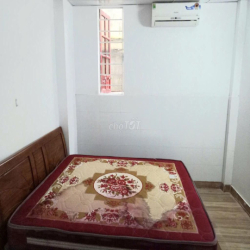 Nhà kiệt Ngô Quyền 2Pn full nt