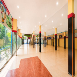 MẶT TIỀN RỘNG 30M – QUỸ NHÀ HIẾM CHO SHOWROOM & GARA XE QUY MÔ LỚN