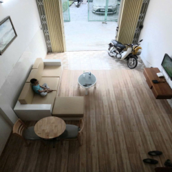 Nhà kiệt Ngô Quyền 2Pn full nt