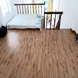 Nhà kiệt Ngô Quyền 2Pn full nt