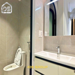 Cho thuê căn hộ 1 phòng ngủ gần hòn chồng mới 100%