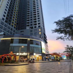 Chủ cho thuê chung cư mới 2pn2wc view hồ bơi mát mẻ