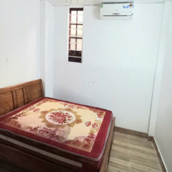 Nhà kiệt Ngô Quyền 2Pn full nt