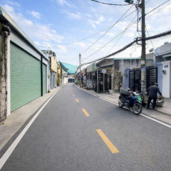 CHO THUÊ NHÀ NGANG 8M MTNB ĐƯỜNG SỐ 1, BÌNH HƯNG HÒA, BÌNH TÂN – 15TR