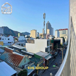 Cho thuê căn hộ 1 phòng ngủ gần hòn chồng mới 100%