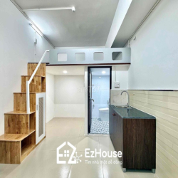 KHAI TRƯƠNG 50P DUPLEX BAN CÔNG MỚI XÂY NGAY TÂN SƠN NHÌ - AEON HUIT