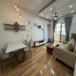 Cho thuê 97m2, 3pn, 2wc, FULL NỘI THẤT sạch sẽ.