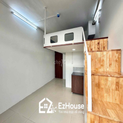 KHAI TRƯƠNG 50P DUPLEX BAN CÔNG MỚI XÂY NGAY TÂN SƠN NHÌ - AEON HUIT