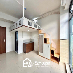 KHAI TRƯƠNG 50P DUPLEX BAN CÔNG MỚI XÂY NGAY TÂN SƠN NHÌ - AEON HUIT