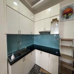 Cho thuê 97m2, 3pn, 2wc, FULL NỘI THẤT sạch sẽ.