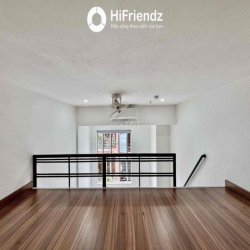 ✨✨DUPLEX BANCOL CỬA SỔ THOÁNG FULL NỘI THẤT MỚI TINH RẺ - LÊ VĂN SỸ PH