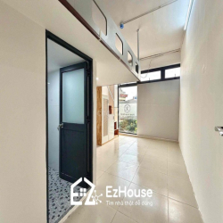 KHAI TRƯƠNG 50P DUPLEX BAN CÔNG MỚI XÂY NGAY TÂN SƠN NHÌ - AEON HUIT