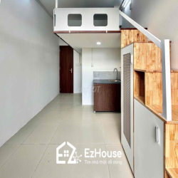 KHAI TRƯƠNG 50P DUPLEX BAN CÔNG MỚI XÂY NGAY TÂN SƠN NHÌ - AEON HUIT