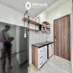 ✨✨DUPLEX BANCOL CỬA SỔ THOÁNG FULL NỘI THẤT MỚI TINH RẺ - LÊ VĂN SỸ PH