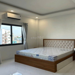STUDIO CAO CẤP QUẬN 2 - FULL NỘI THẤT SANG TRỌNG