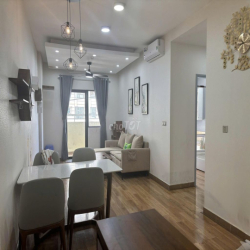 Cho thuê 97m2, 3pn, 2wc, FULL NỘI THẤT sạch sẽ.