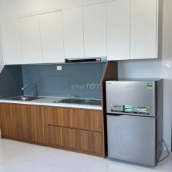 STUDIO CAO CẤP QUẬN 2 - FULL NỘI THẤT SANG TRỌNG
