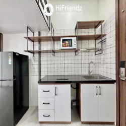 ✨✨DUPLEX BANCOL CỬA SỔ THOÁNG FULL NỘI THẤT MỚI TINH RẺ - LÊ VĂN SỸ PH