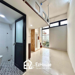 KHAI TRƯƠNG 50P DUPLEX BAN CÔNG MỚI XÂY NGAY TÂN SƠN NHÌ - AEON HUIT