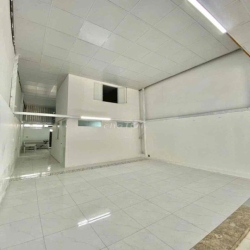 CHO THUÊ NHÀ TRỆT LỬNG KDC VĂN HOÁ TÂY ĐÔ CẠNH NAM LONG