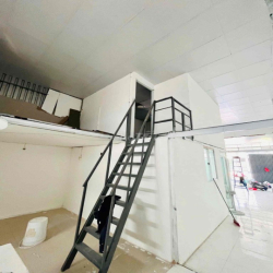 CHO THUÊ NHÀ TRỆT LỬNG KDC VĂN HOÁ TÂY ĐÔ CẠNH NAM LONG