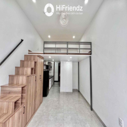 ✨✨DUPLEX BANCOL CỬA SỔ THOÁNG FULL NỘI THẤT MỚI TINH RẺ - LÊ VĂN SỸ PH