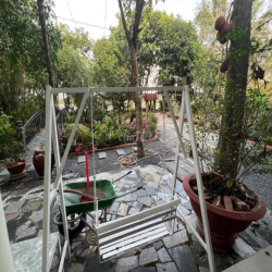 Chính Chủ Cho Thuê Nhà MT Củ Chi 7200m Giá 20tr Cọc 1th ***