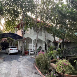 Chính Chủ Cho Thuê Nhà MT Củ Chi 7200m Giá 20tr Cọc 1th ***