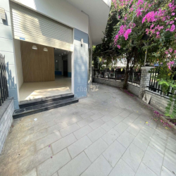 ✅✅Cho thuê Biệt thự căn góc gia hòa siêu đẹp