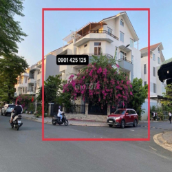 ✅✅Cho thuê Biệt thự căn góc gia hòa siêu đẹp