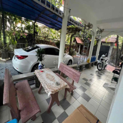 Chính Chủ Cho Thuê Nhà MT Củ Chi 7200m Giá 20tr Cọc 1th ***