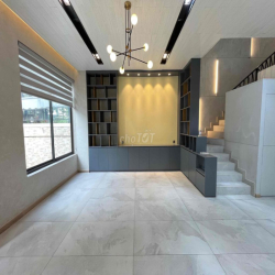 Biệt Thự View 2 Mặt Tiền Lakeview City 8x22 1 Trệt 2 Lầu 3PN 3WC