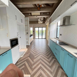 Biệt Thự View 2 Mặt Tiền Lakeview City 8x22 1 Trệt 2 Lầu 3PN 3WC