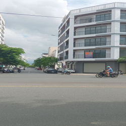 Cho thuê tòa nhà VCN Phước Long có thang máy, PCCC