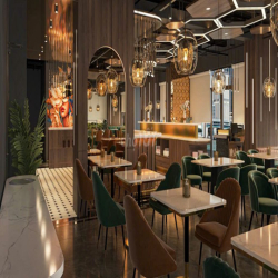 Bcons Service độc quyền cho thuê CHDV full nội thất-dịch vụ chuẩn 4*