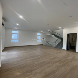 Cho thuê nhà KDC ParkRiverside 172m2 3 lầu gần VX Liên Phường