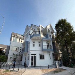 Cho thuê nhà KDC ParkRiverside 172m2 3 lầu gần VX Liên Phường