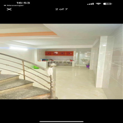 🎆2TẦNG MT KD TÔN ĐỨC THẮNG💙💚❤️
