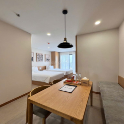 Bcons Service độc quyền cho thuê CHDV full nội thất-dịch vụ chuẩn 4*