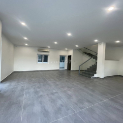 Cho thuê nhà KDC ParkRiverside 172m2 3 lầu gần VX Liên Phường