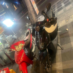 Cho thuê mặt bằng 211 đường 3/2 Q10 bán mang đi