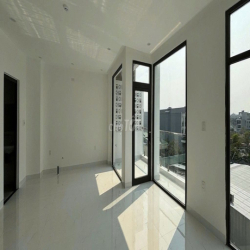 CHO THUÊ SHOPHOUSE NGUYỄN SINH SẮC , 4 TẦNG